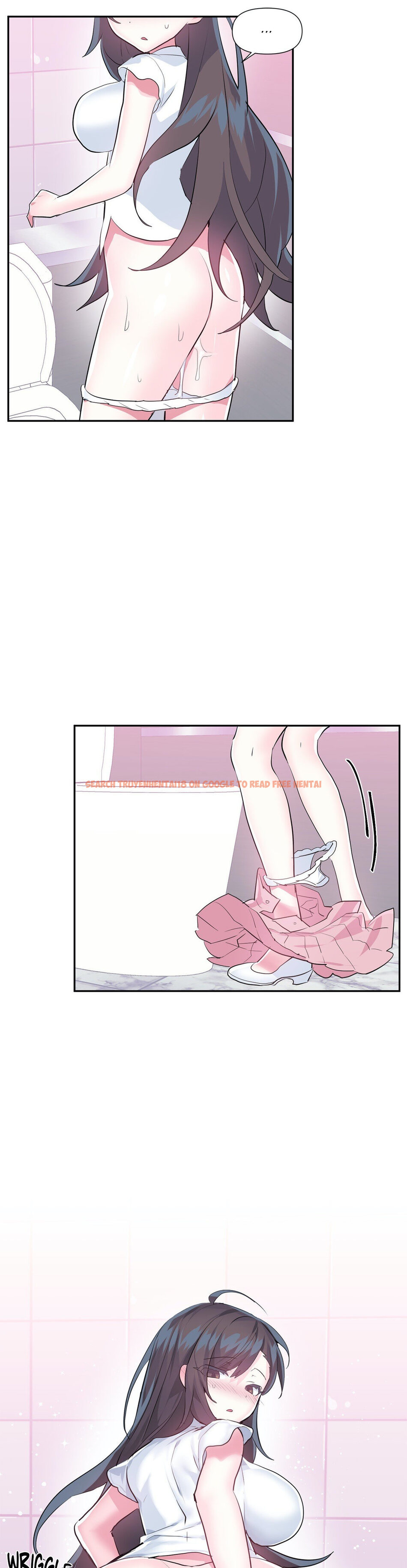 Read Hentai Image 15 030 in comic Log In To Lust-a-land - Chapter 49 - hentaitnt.net