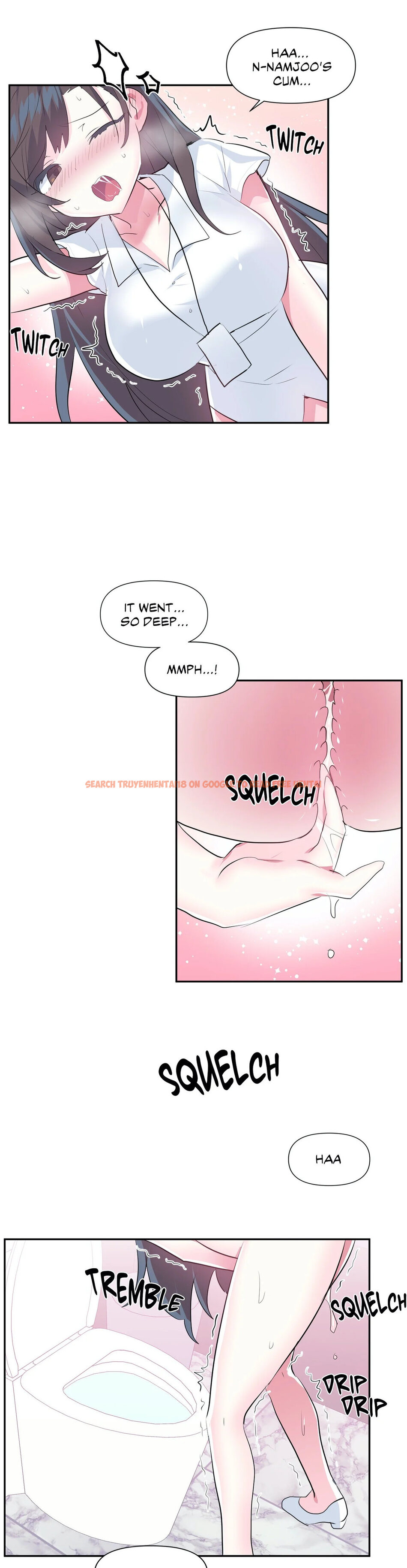 Read Hentai Image 17 030 in comic Log In To Lust-a-land - Chapter 49 - hentaitnt.net