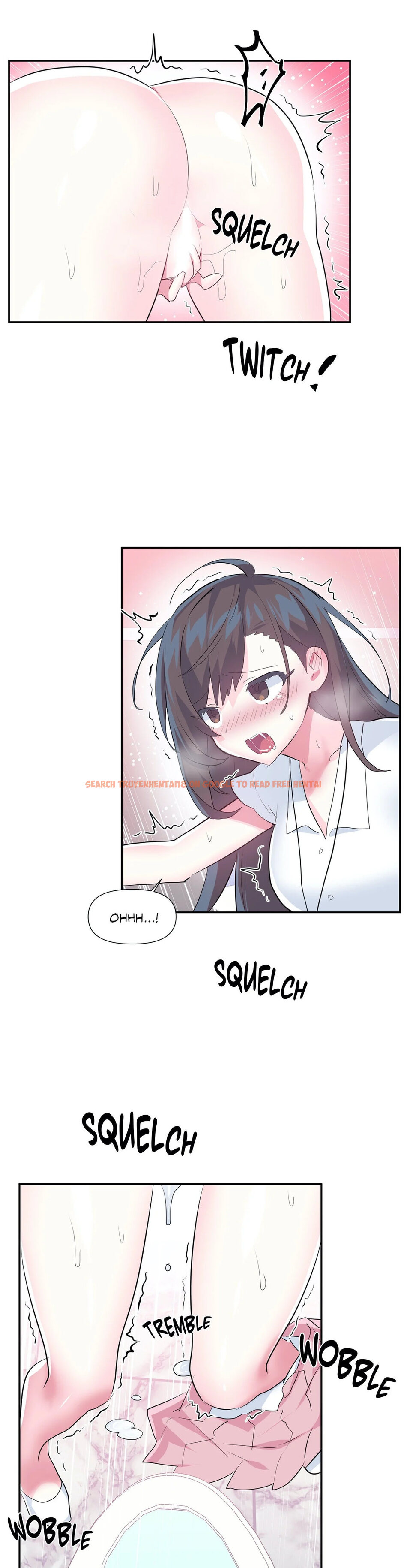 Read Hentai Image 19 030 in comic Log In To Lust-a-land - Chapter 49 - hentaitnt.net