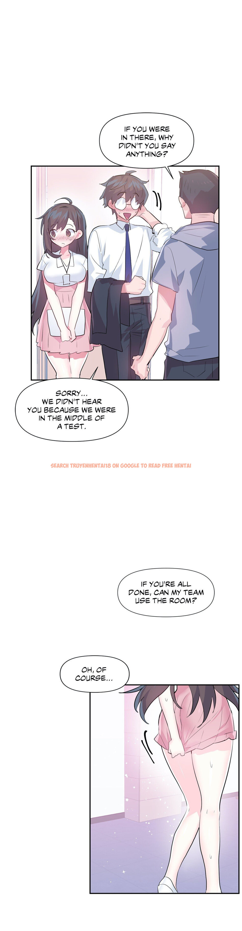 Read Hentai Image 2 030 in comic Log In To Lust-a-land - Chapter 49 - hentaitnt.net