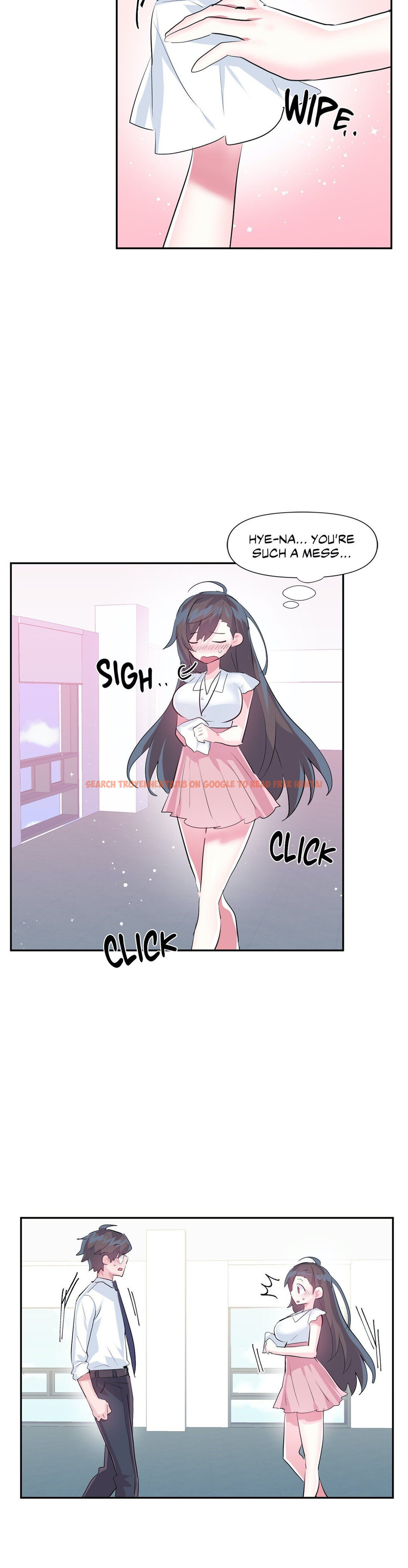 Read Hentai Image 22 030 in comic Log In To Lust-a-land - Chapter 49 - hentaitnt.net
