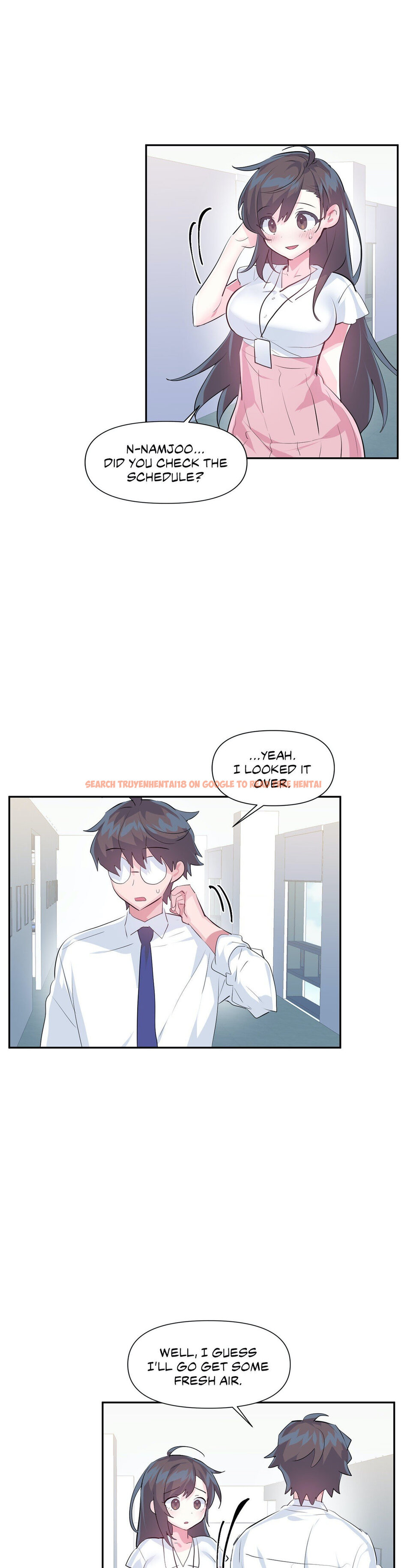 Read Hentai Image 23 030 in comic Log In To Lust-a-land - Chapter 49 - hentaitnt.net