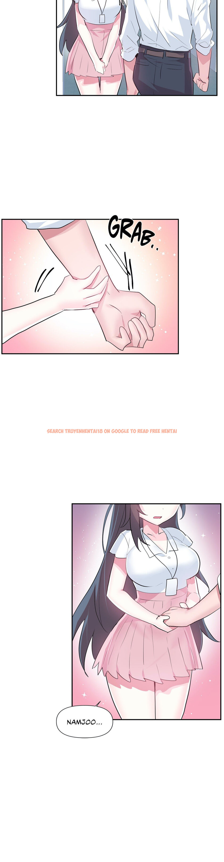 Read Hentai Image 24 030 in comic Log In To Lust-a-land - Chapter 49 - hentaitnt.net