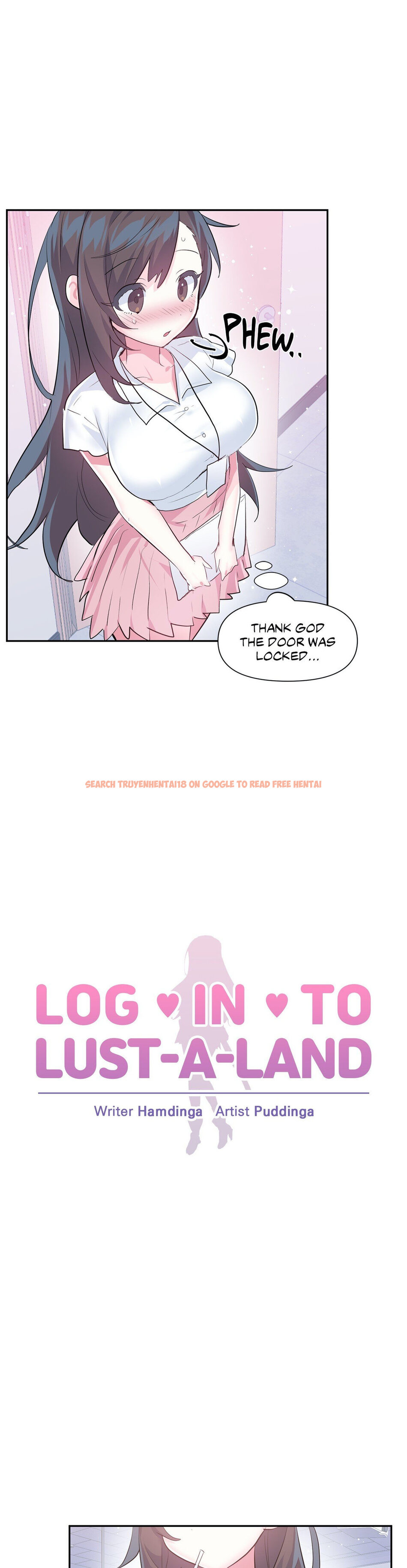 Read Hentai Image 3 030 in comic Log In To Lust-a-land - Chapter 49 - hentaitnt.net