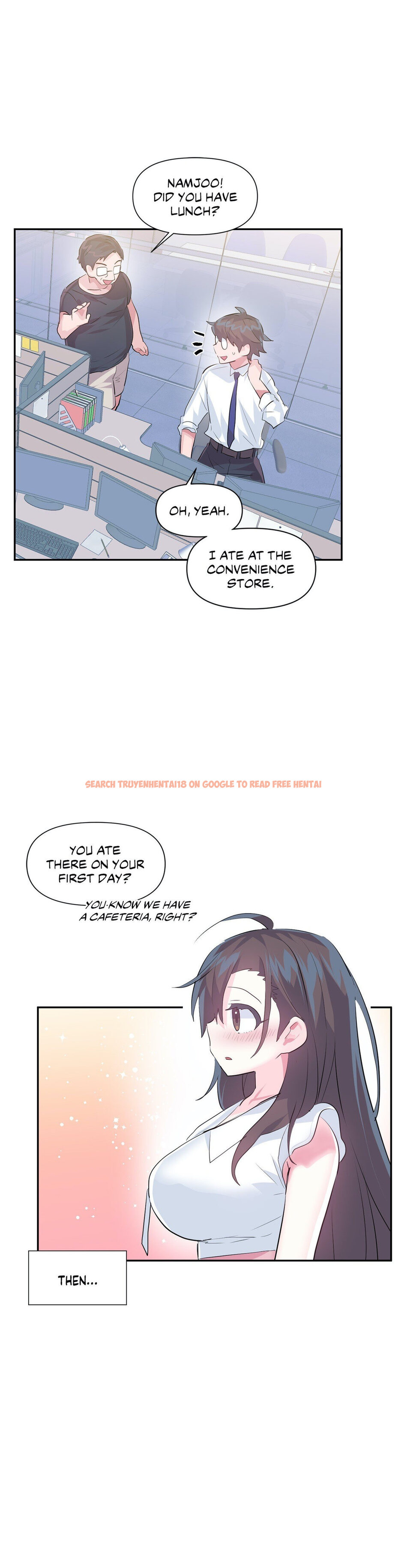 Read Hentai Image 5 030 in comic Log In To Lust-a-land - Chapter 49 - hentaitnt.net