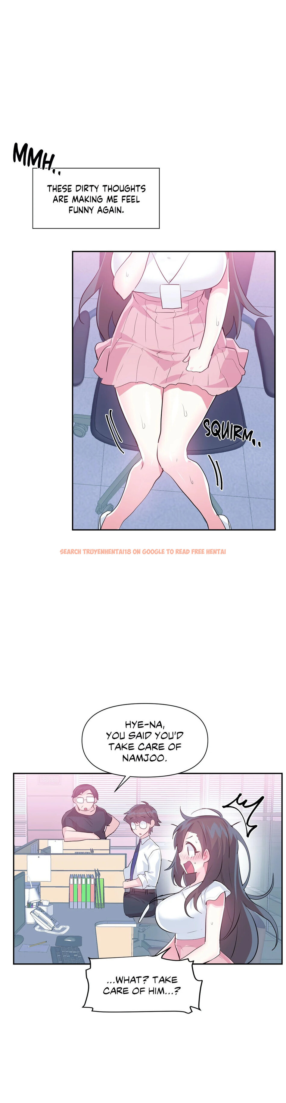 Read Hentai Image 7 030 in comic Log In To Lust-a-land - Chapter 49 - hentaitnt.net