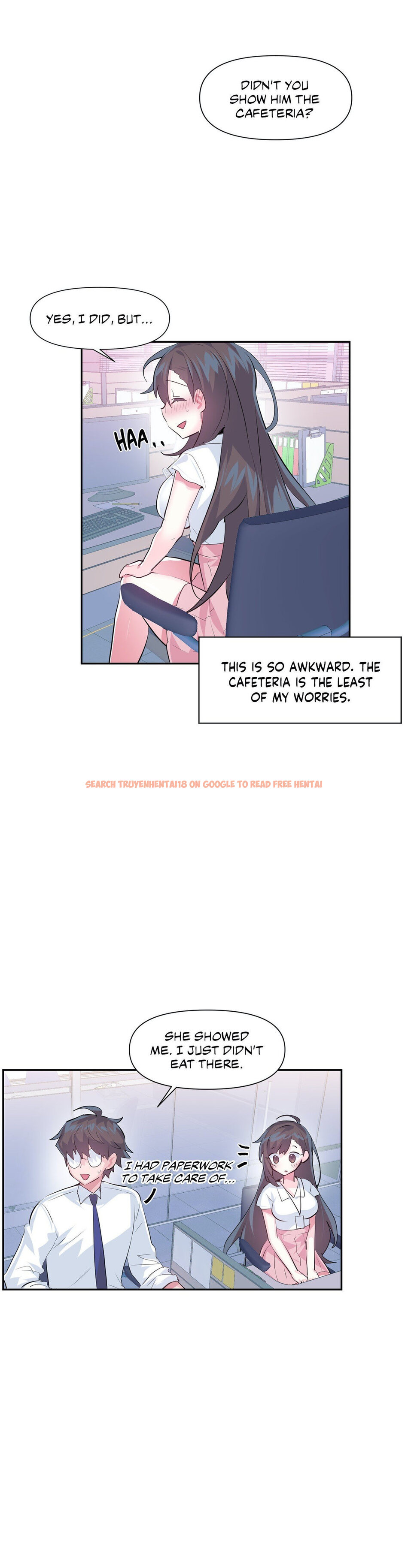 Read Hentai Image 8 030 in comic Log In To Lust-a-land - Chapter 49 - hentaitnt.net