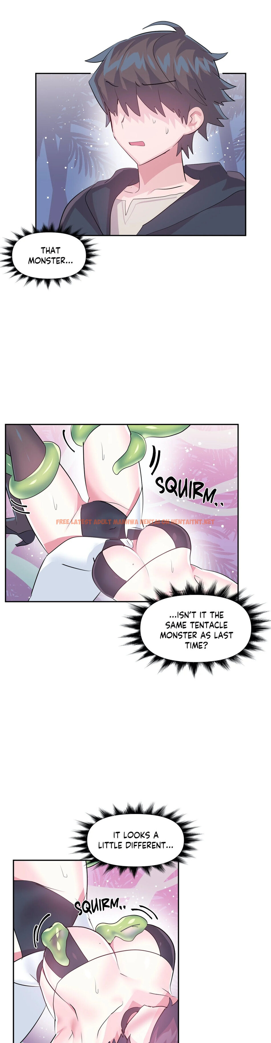 Read Hentai Image 13 120 in comic Log In To Lust-a-land - Chapter 51 - hentaitnt.net