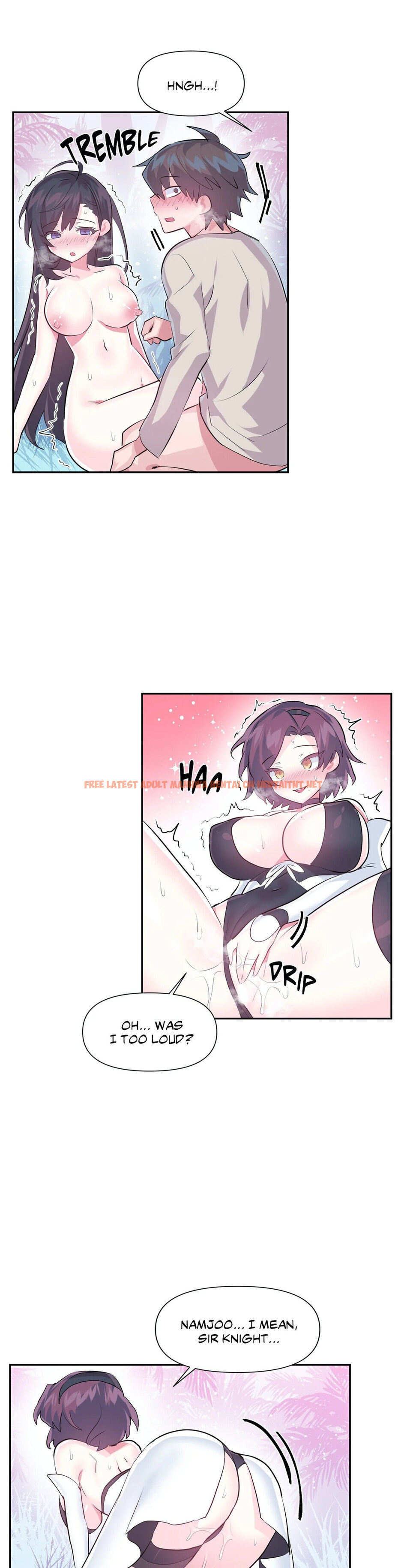 Read Hentai Image 18 212 in comic Log In To Lust-a-land - Chapter 53 - hentaitnt.net