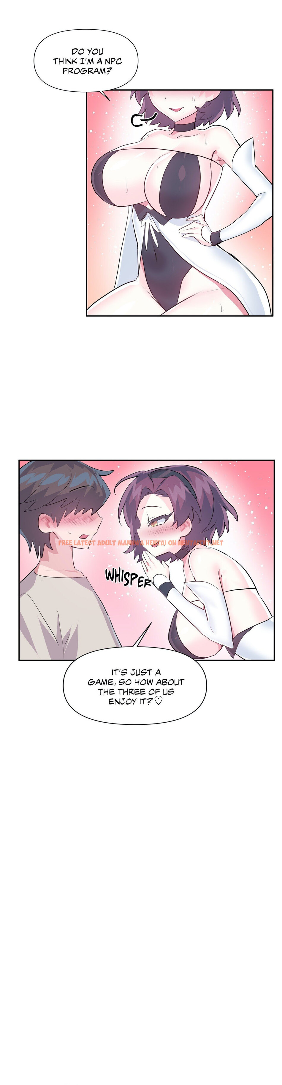 Read Hentai Image 20 212 in comic Log In To Lust-a-land - Chapter 53 - hentaitnt.net