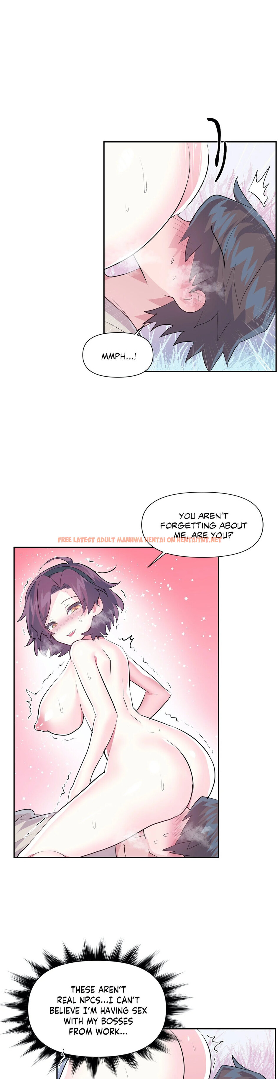 Read Hentai Image 22 212 in comic Log In To Lust-a-land - Chapter 53 - hentaitnt.net