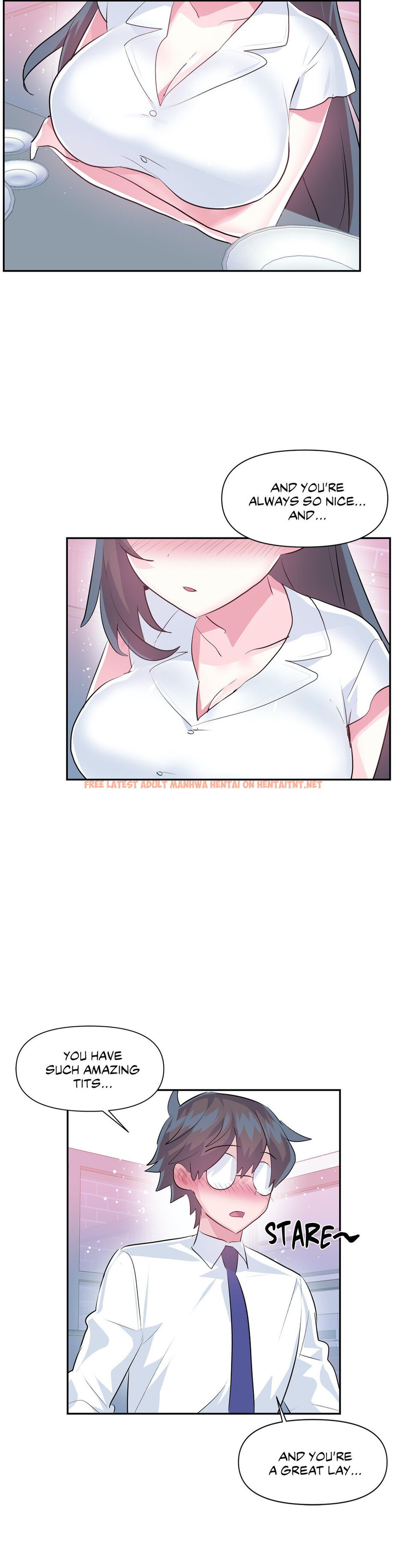 Read Hentai Image 14 717 in comic Log In To Lust-a-land - Chapter 55 - hentaitnt.net