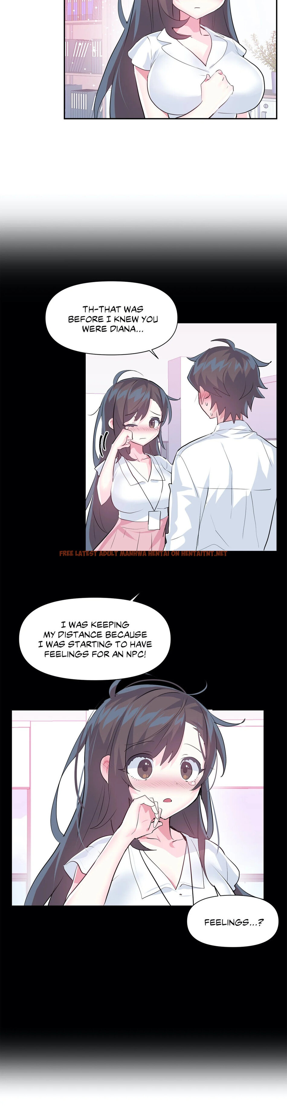 Read Hentai Image 2 717 in comic Log In To Lust-a-land - Chapter 55 - hentaitnt.net