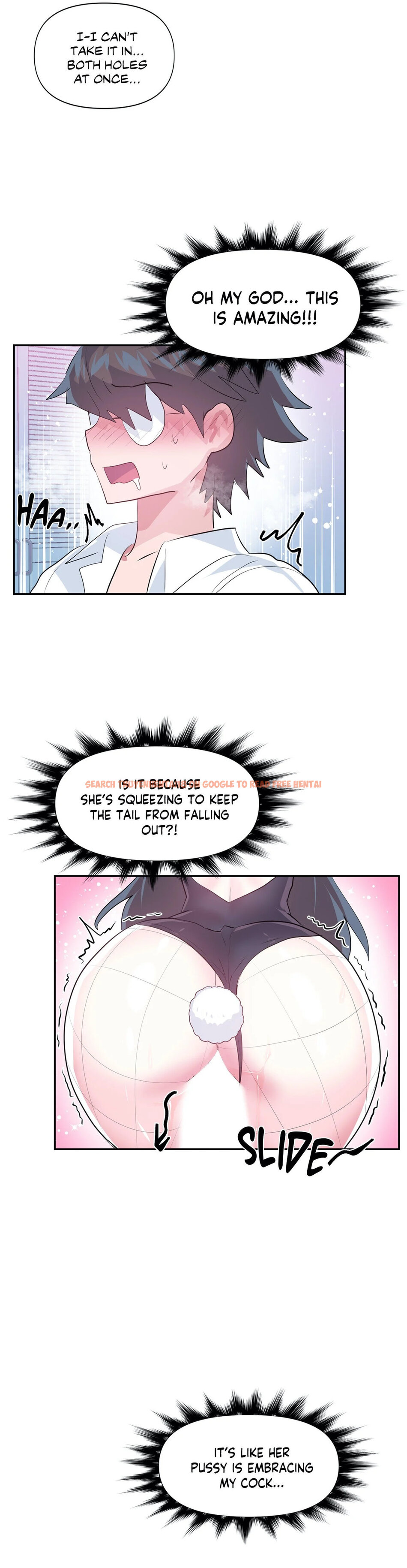 Read Hentai Image 10 821 in comic Log In To Lust-a-land - Chapter 57 - hentaitnt.net