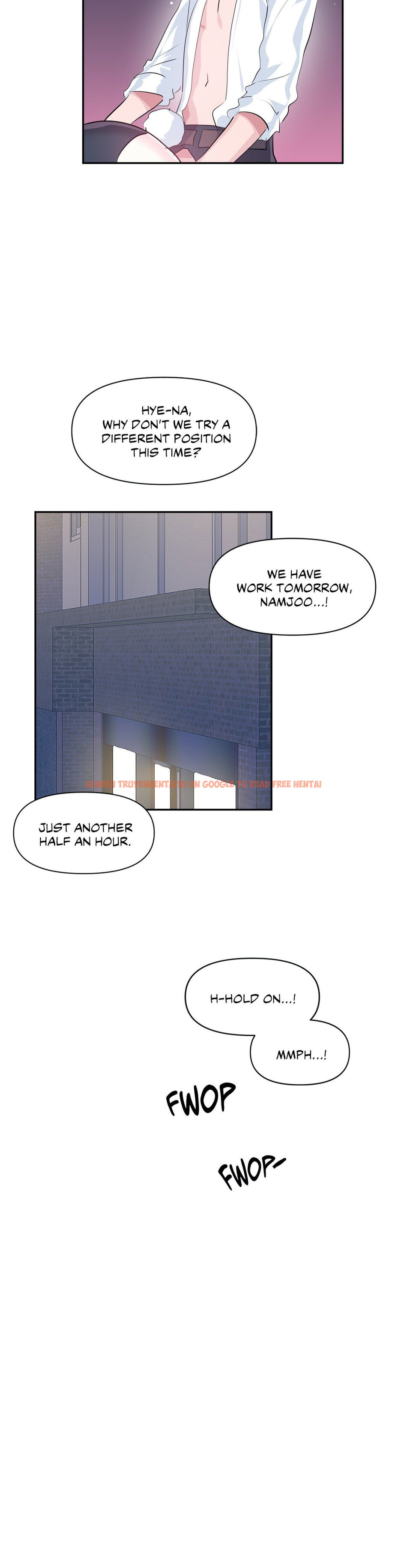 Read Hentai Image 16 821 in comic Log In To Lust-a-land - Chapter 57 - hentaitnt.net