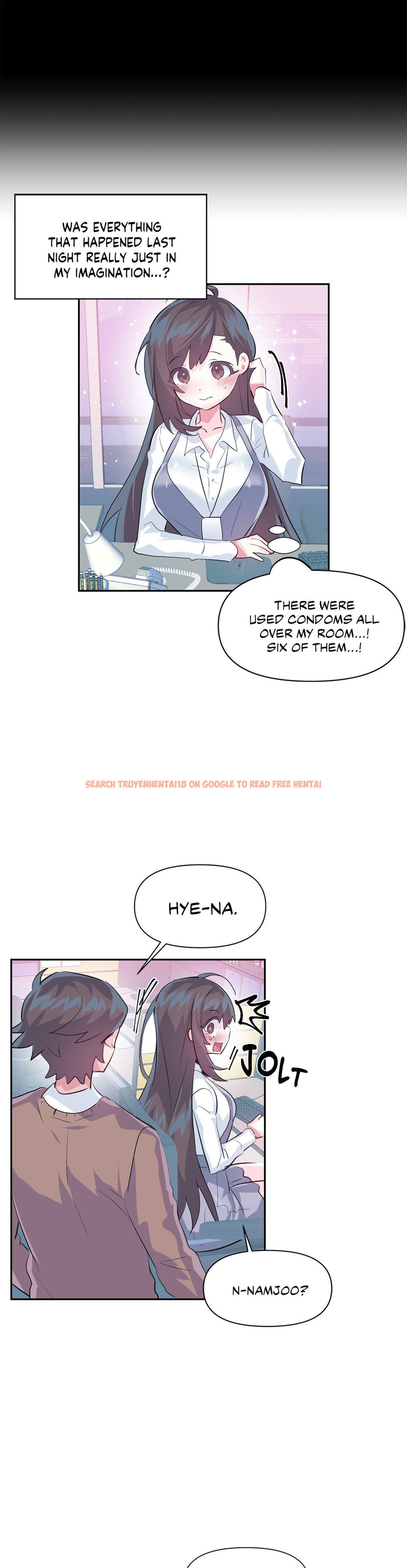 Read Hentai Image 23 821 in comic Log In To Lust-a-land - Chapter 57 - hentaitnt.net