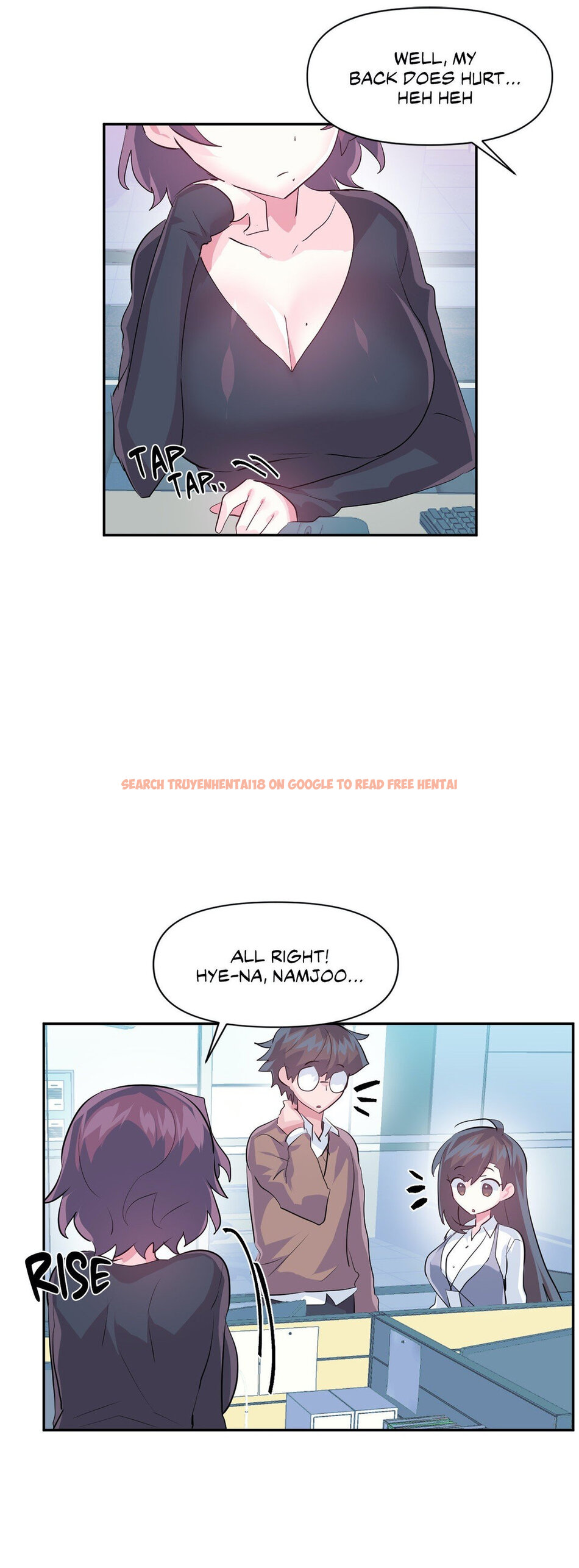 Read Hentai Image 25 821 in comic Log In To Lust-a-land - Chapter 57 - hentaitnt.net
