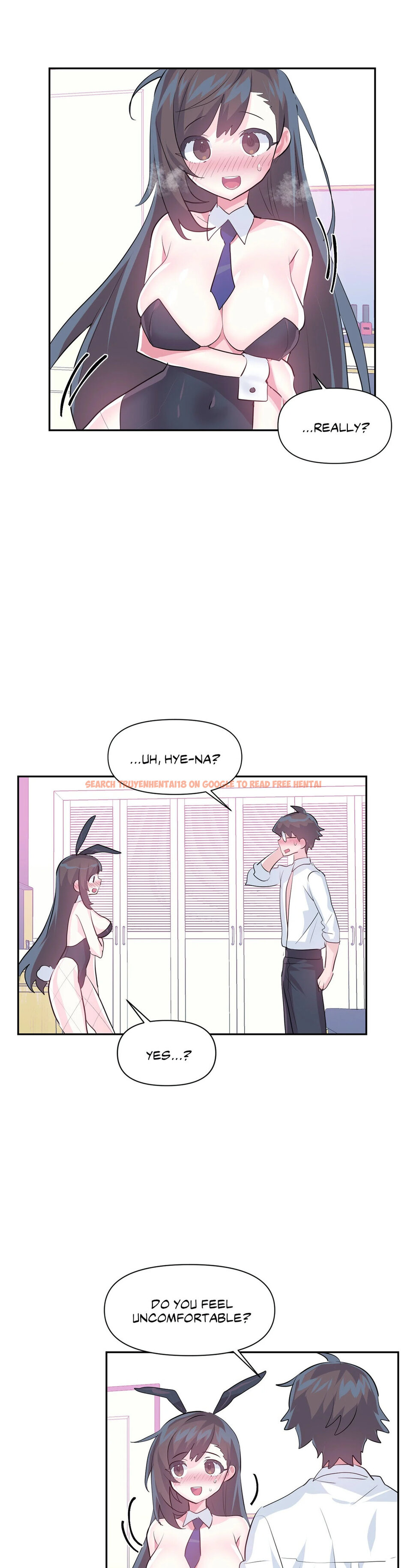 Read Hentai Image 5 821 in comic Log In To Lust-a-land - Chapter 57 - hentaitnt.net