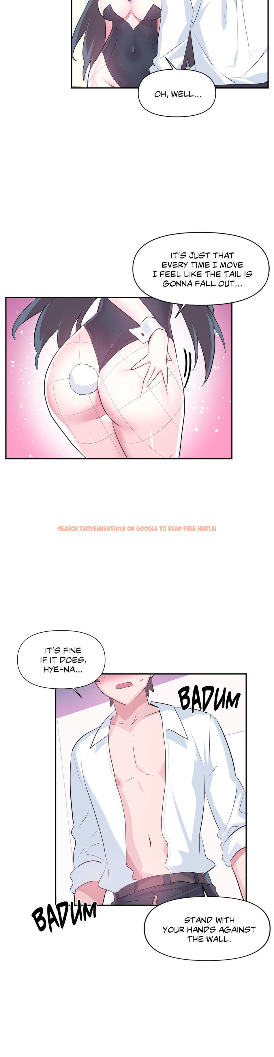 Read Hentai Image 6 821 in comic Log In To Lust-a-land - Chapter 57 - hentaitnt.net