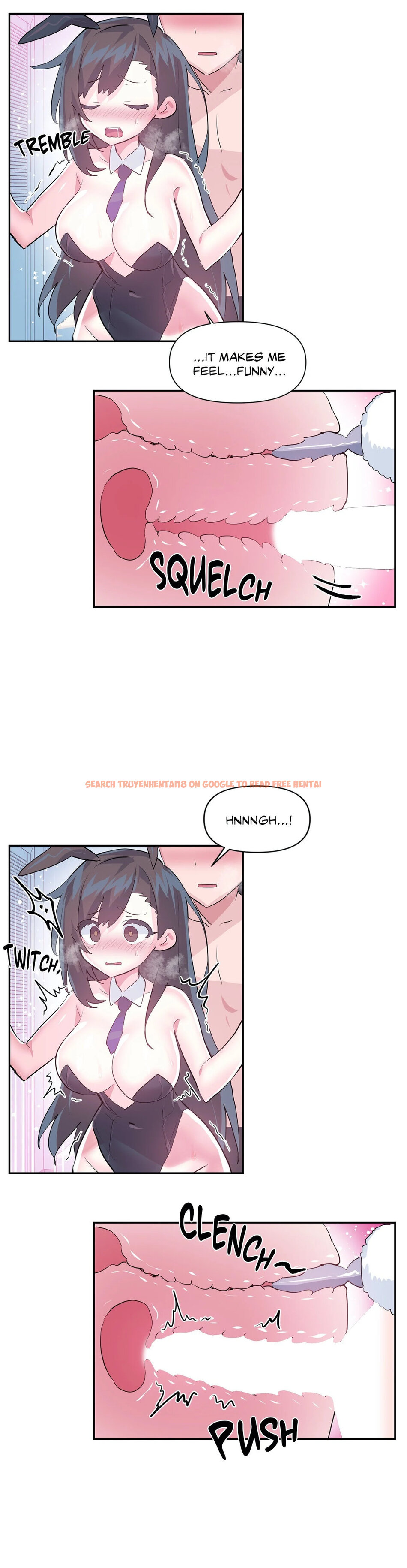 Read Hentai Image 9 821 in comic Log In To Lust-a-land - Chapter 57 - hentaitnt.net