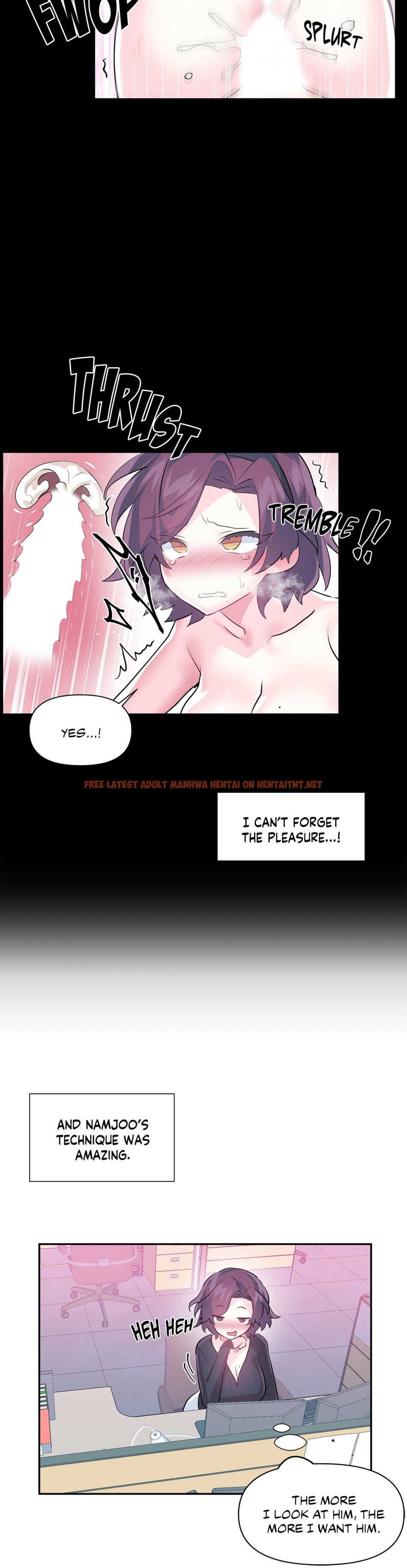 Read Hentai Image 2 395 in comic Log In To Lust-a-land - Chapter 58 - hentaitnt.net