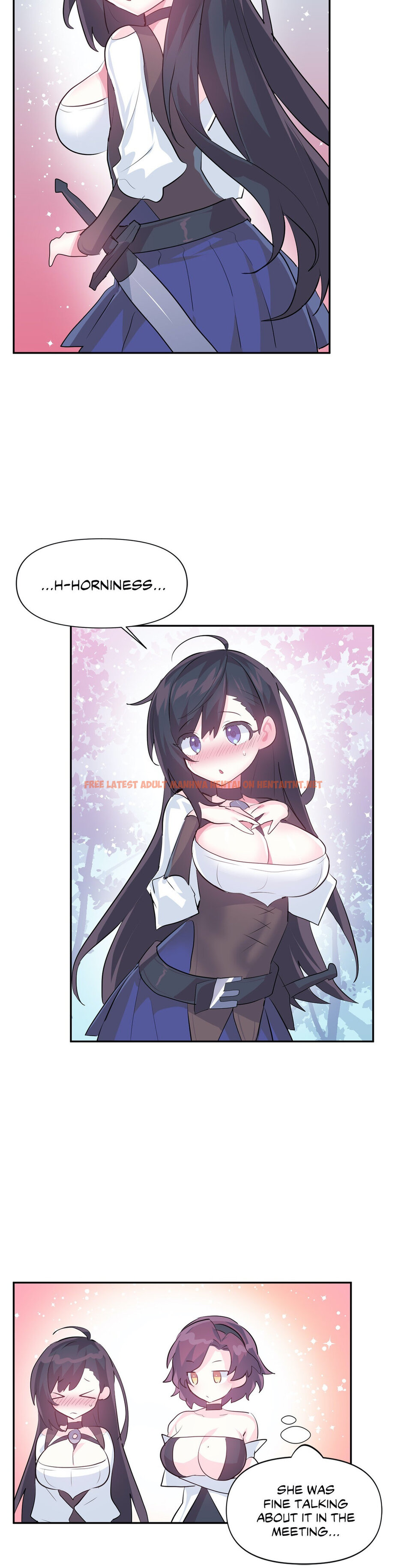 Read Hentai Image 24 395 in comic Log In To Lust-a-land - Chapter 58 - hentaitnt.net