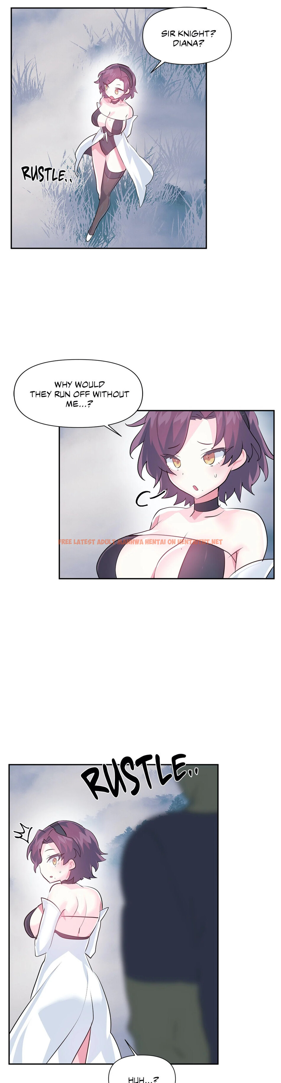 Read Hentai Image 7 148 in comic Log In To Lust-a-land - Chapter 59 - hentaitnt.net