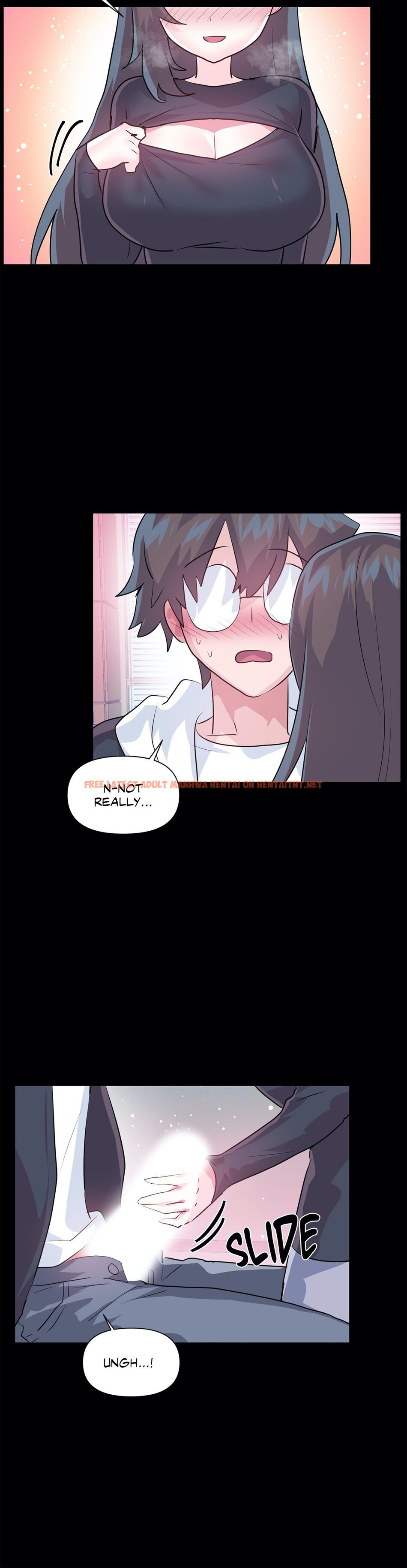 Read Hentai Image 20 450 in comic Log In To Lust-a-land - Chapter 65 - hentaitnt.net