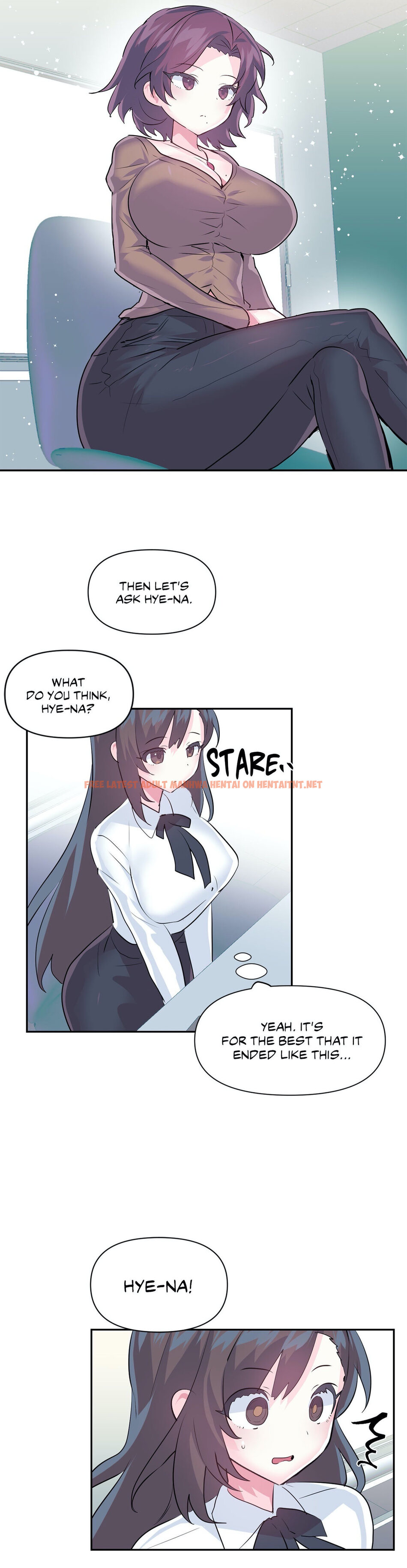 Read Hentai Image 8 827 in comic Log In To Lust-a-land - Chapter 66 - hentaitnt.net