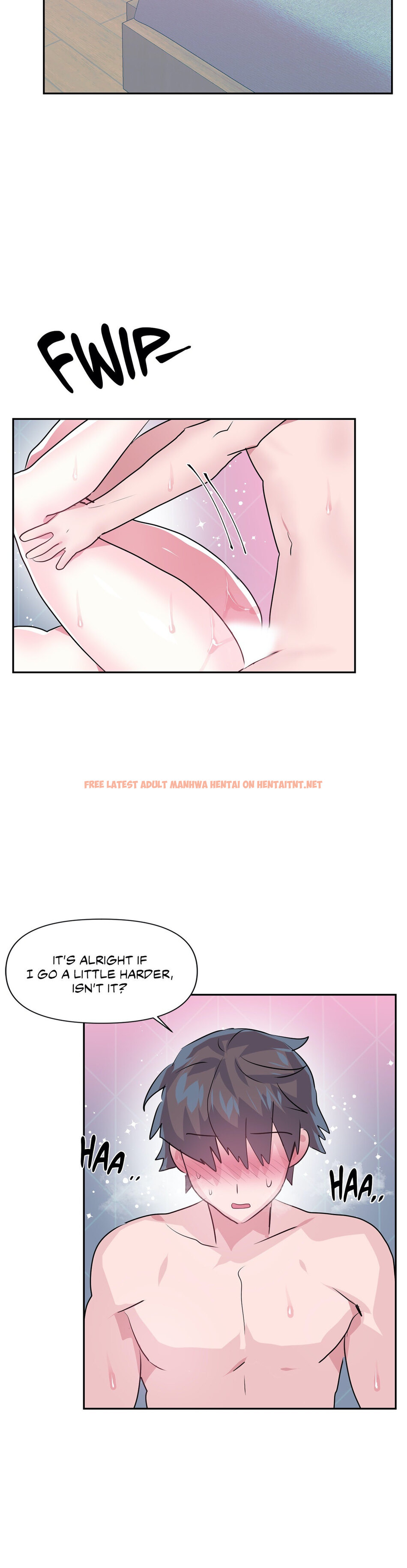 Read Hentai Image 22 706 in comic Log In To Lust-a-land - Chapter 68 - hentaitnt.net