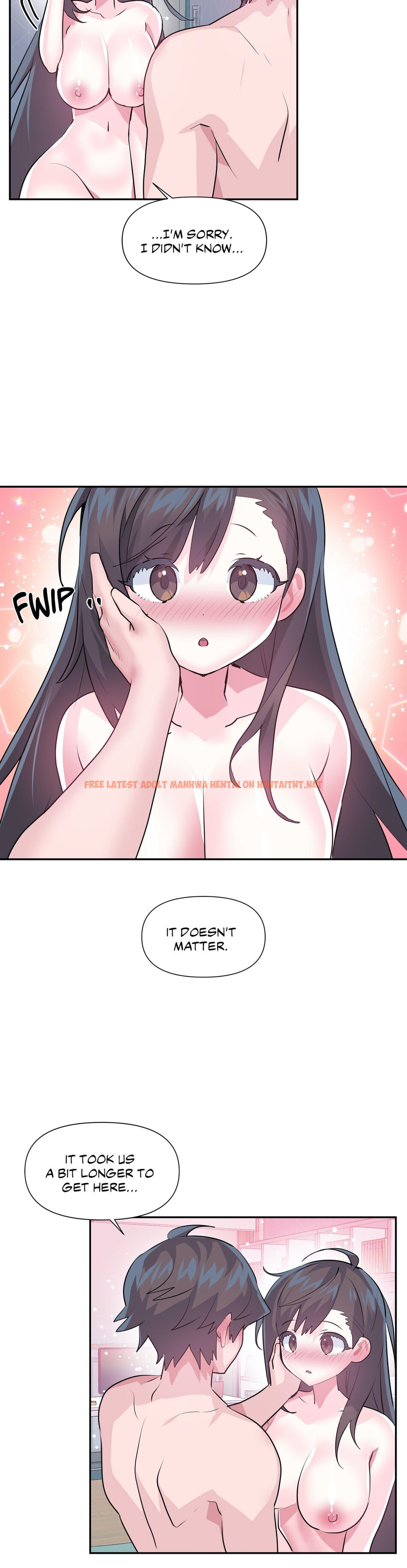 Read Hentai Image 16 827 in comic Log In To Lust-a-land - Chapter 69 - hentaitnt.net