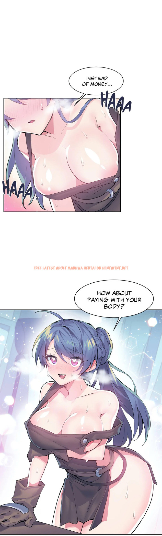 Read Hentai Image 1 317 in comic Log In To Lust-a-land - Chapter 7 - hentaitnt.net