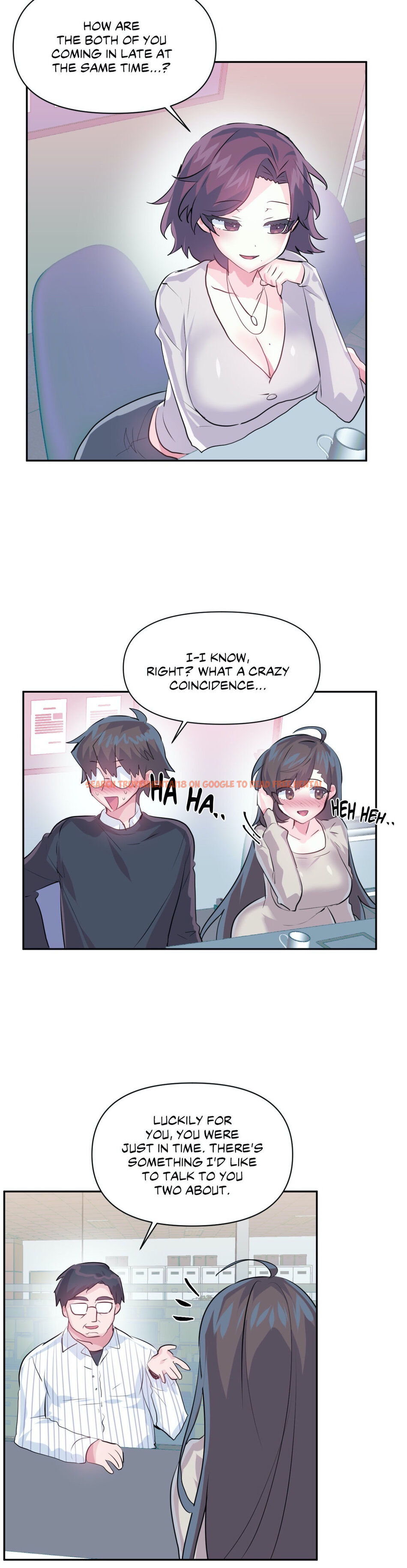Read Hentai Image 10 155 in comic Log In To Lust-a-land - Chapter 70 - hentaitnt.net