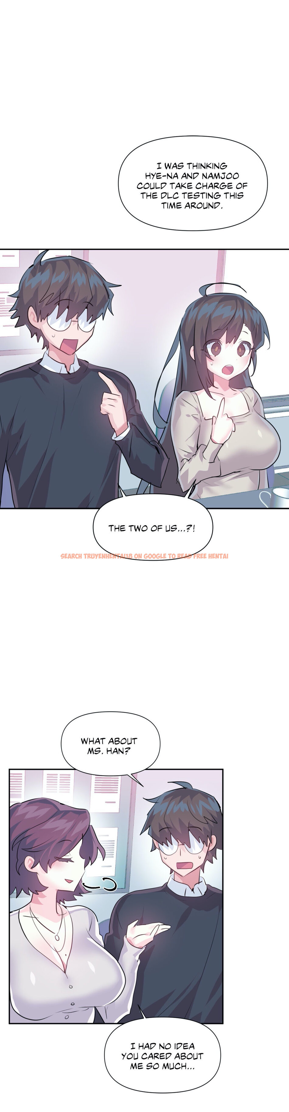 Read Hentai Image 11 155 in comic Log In To Lust-a-land - Chapter 70 - hentaitnt.net