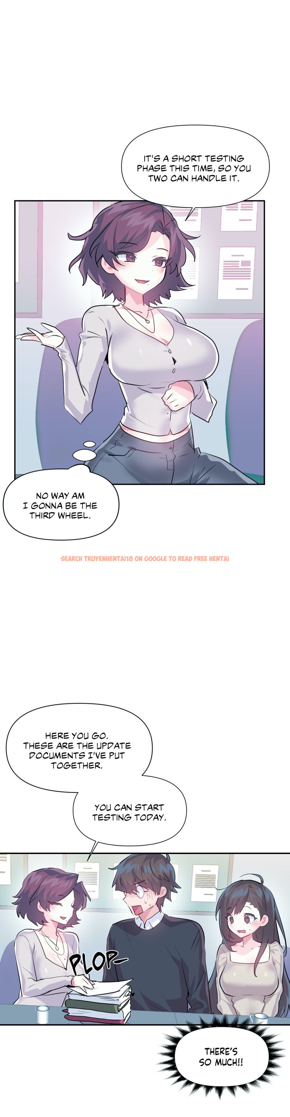 Read Hentai Image 12 155 in comic Log In To Lust-a-land - Chapter 70 - hentaitnt.net