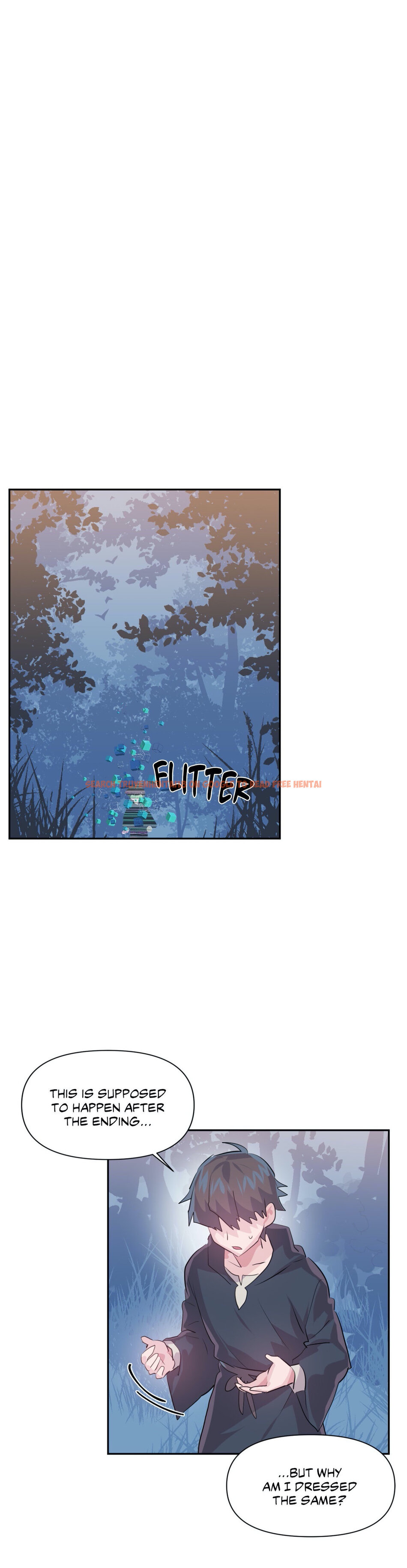 Read Hentai Image 18 156 in comic Log In To Lust-a-land - Chapter 70 - hentaitnt.net