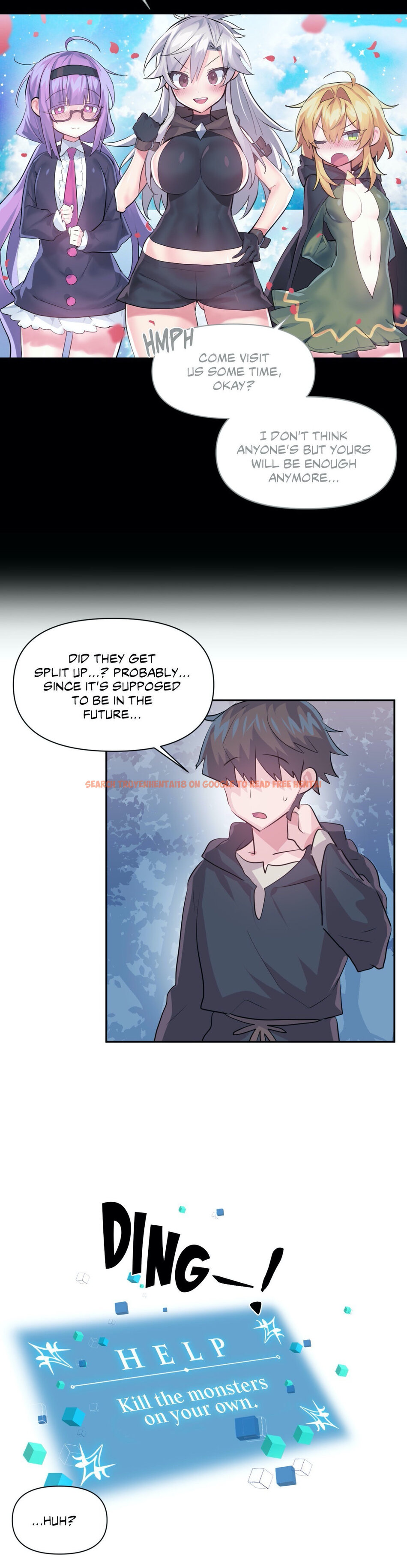 Read Hentai Image 20 156 in comic Log In To Lust-a-land - Chapter 70 - hentaitnt.net