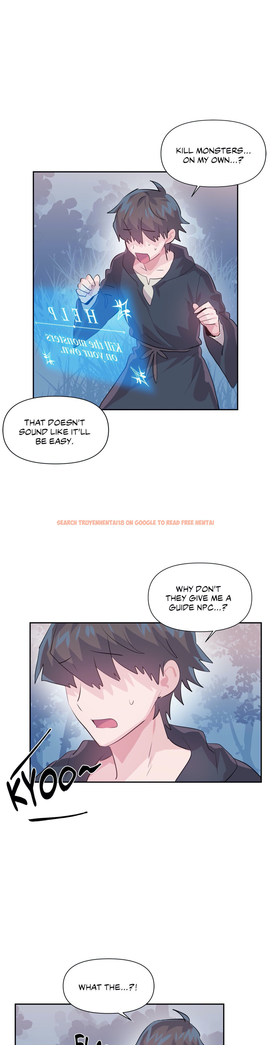 Read Hentai Image 21 156 in comic Log In To Lust-a-land - Chapter 70 - hentaitnt.net