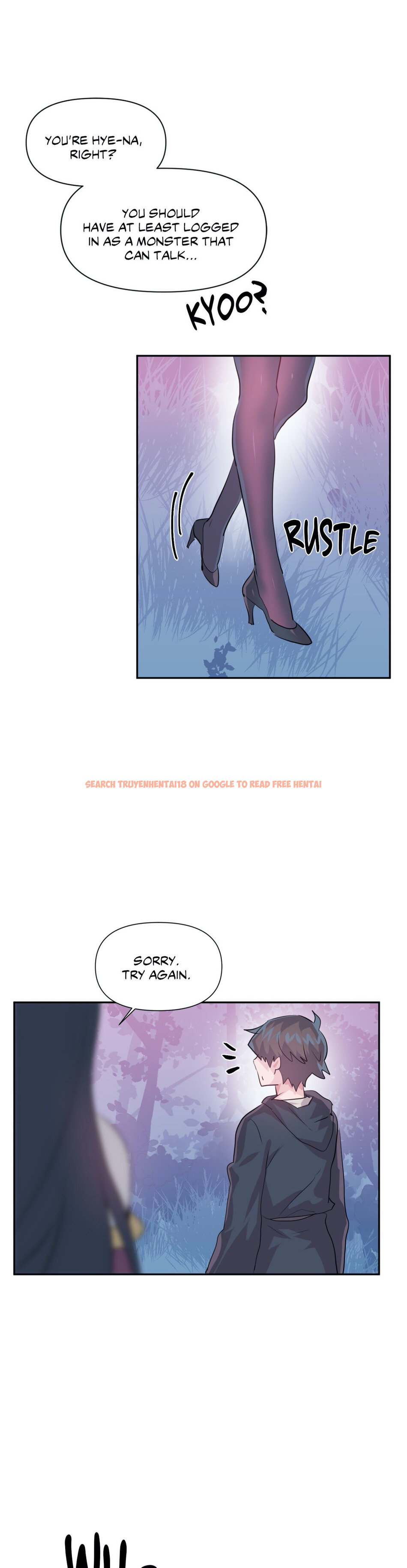 Read Hentai Image 23 156 in comic Log In To Lust-a-land - Chapter 70 - hentaitnt.net