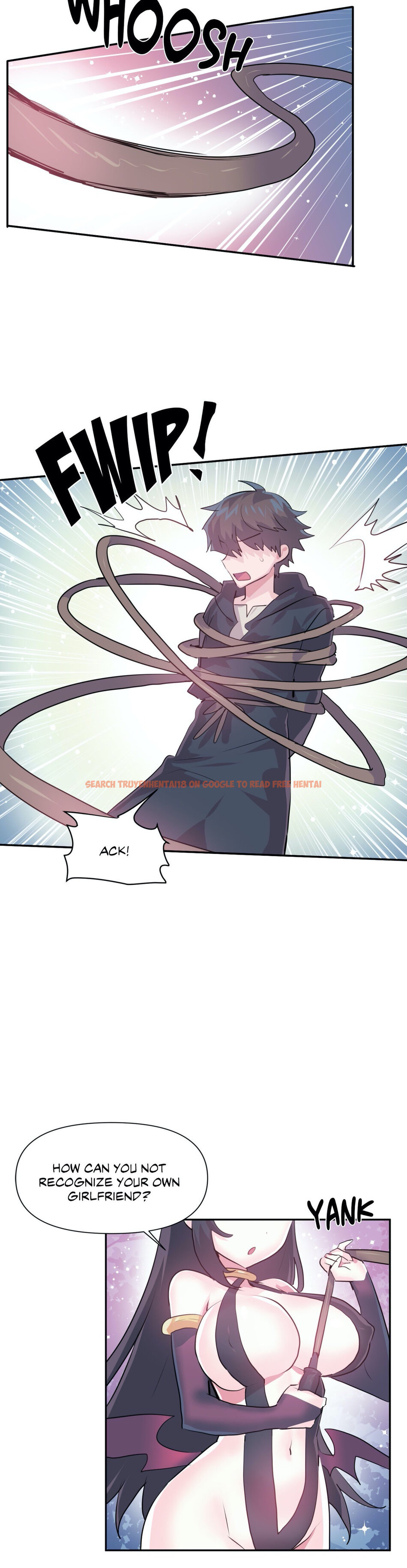 Read Hentai Image 24 156 in comic Log In To Lust-a-land - Chapter 70 - hentaitnt.net