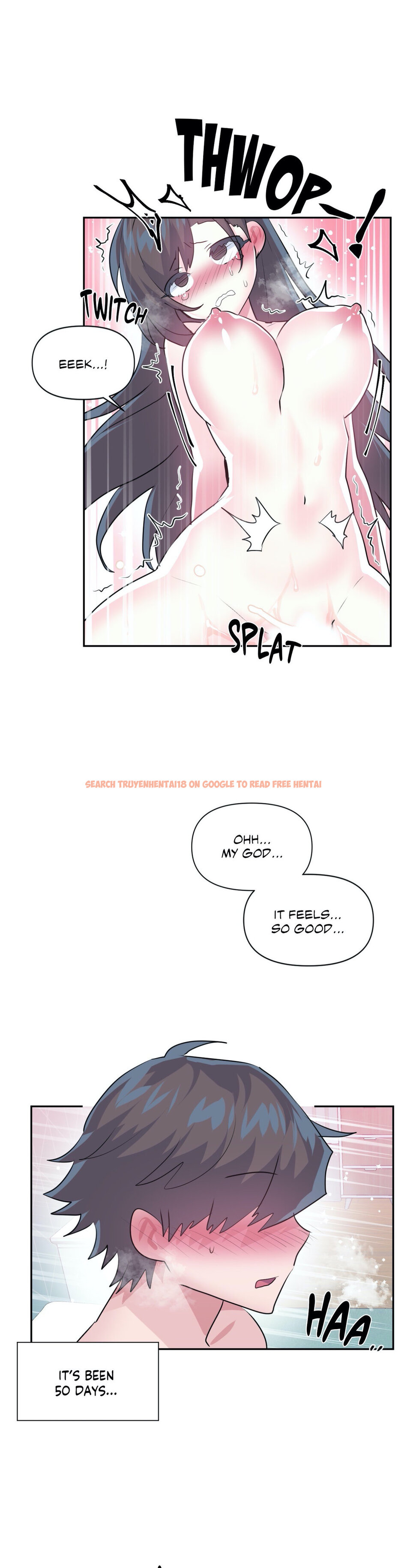 Read Hentai Image 3 155 in comic Log In To Lust-a-land - Chapter 70 - hentaitnt.net