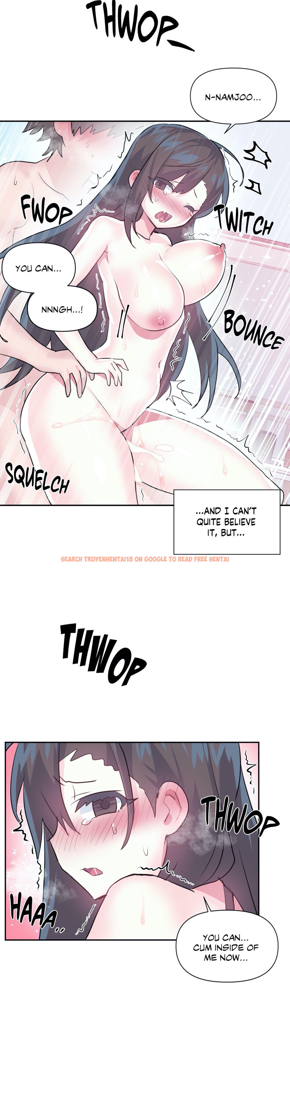 Read Hentai Image 4 155 in comic Log In To Lust-a-land - Chapter 70 - hentaitnt.net
