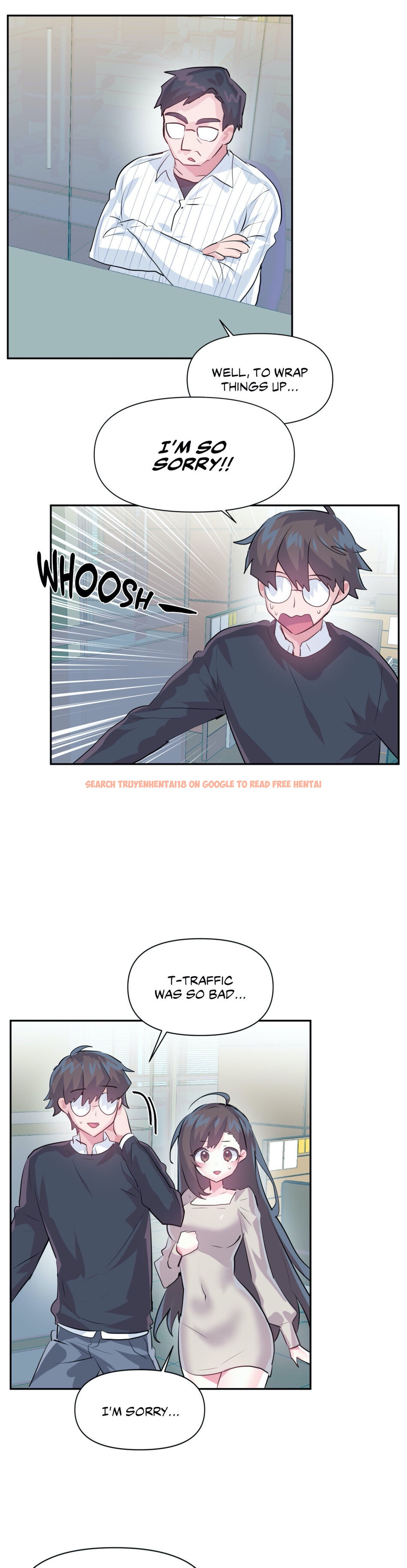 Read Hentai Image 9 155 in comic Log In To Lust-a-land - Chapter 70 - hentaitnt.net