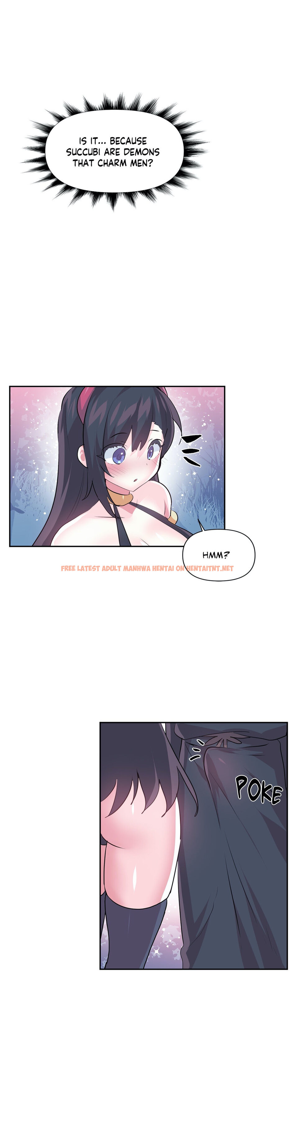 Read Hentai Image 8 735 in comic Log In To Lust-a-land - Chapter 71 - hentaitnt.net