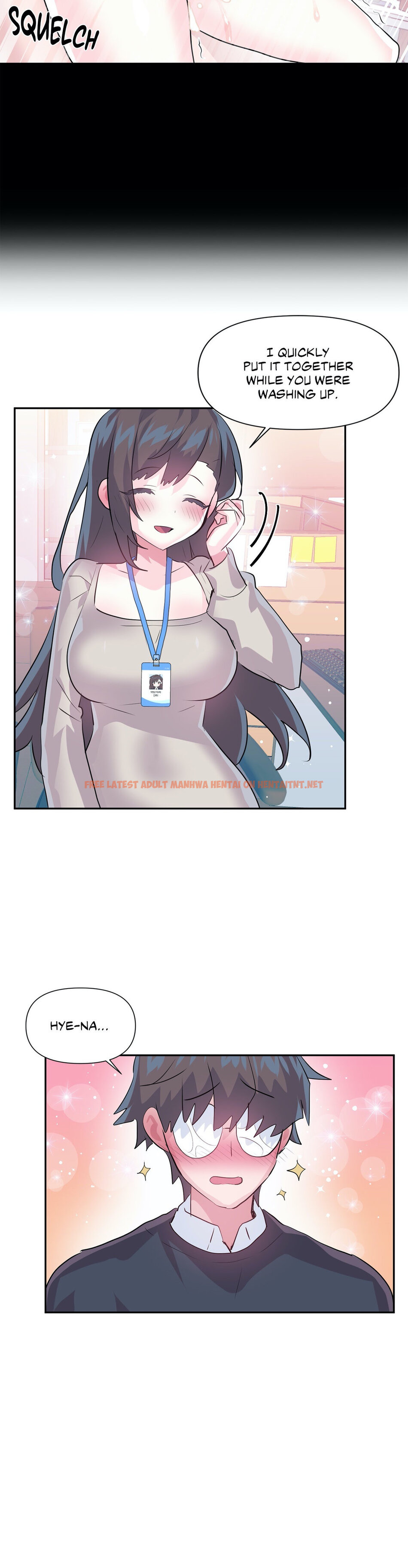 Read Hentai Image 22 252 in comic Log In To Lust-a-land - Chapter 72 - hentaitnt.net