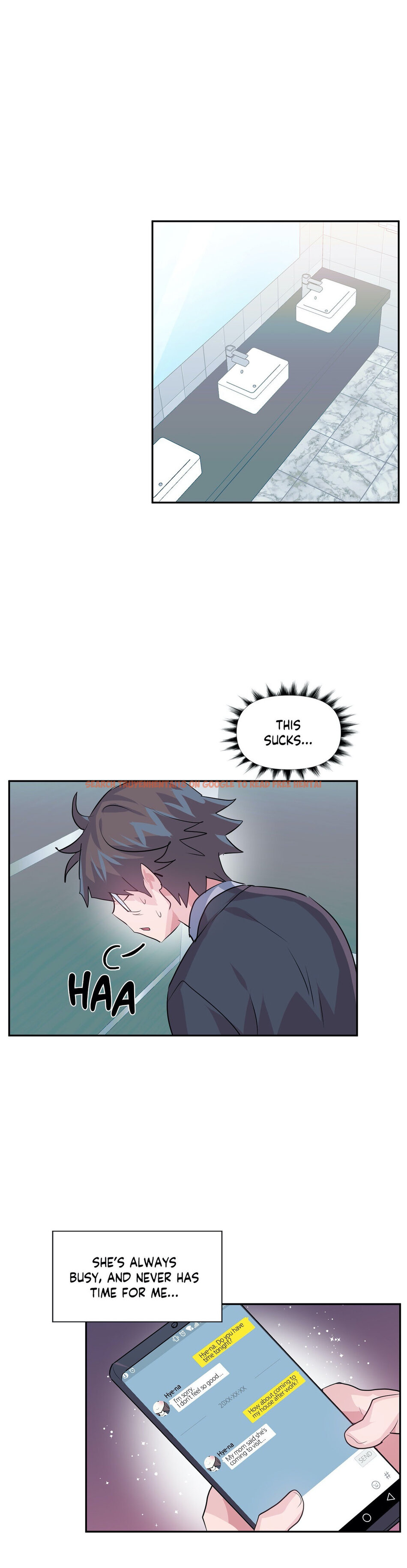 Read Hentai Image 1 148 in comic Log In To Lust-a-land - Chapter 75 - hentaitnt.net