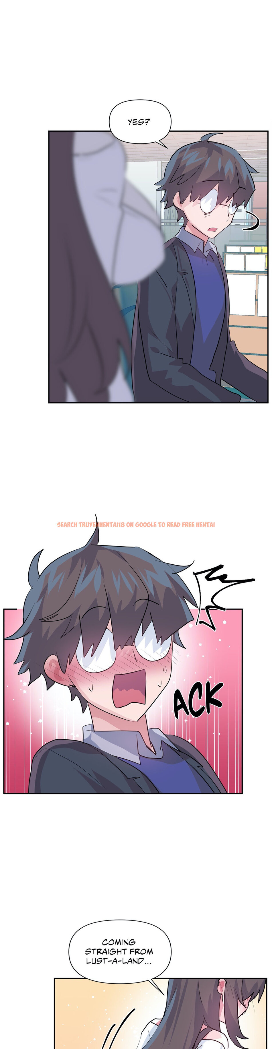 Read Hentai Image 19 149 in comic Log In To Lust-a-land - Chapter 75 - hentaitnt.net