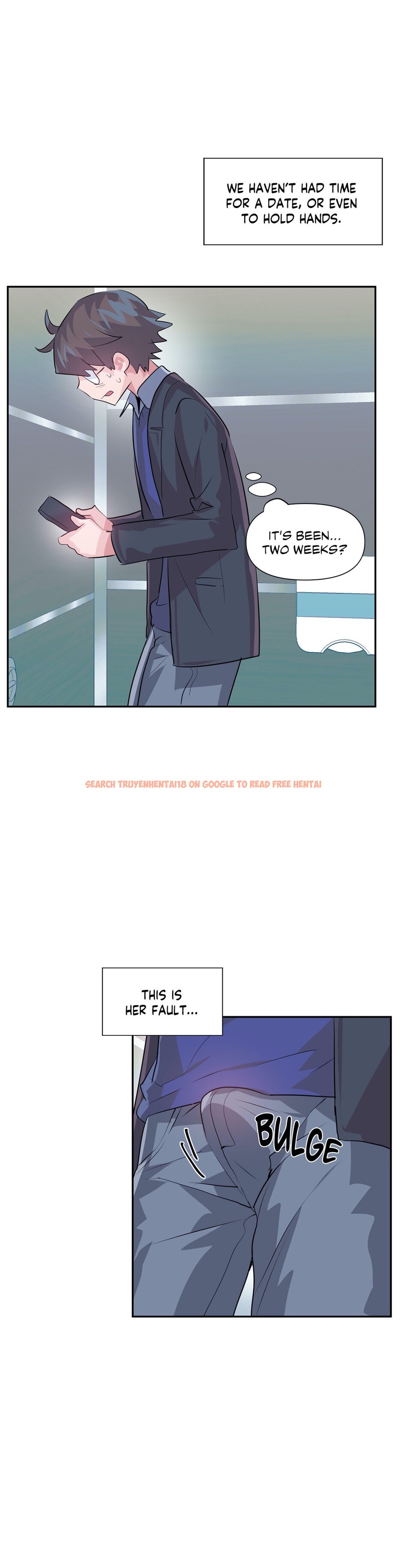 Read Hentai Image 2 148 in comic Log In To Lust-a-land - Chapter 75 - hentaitnt.net