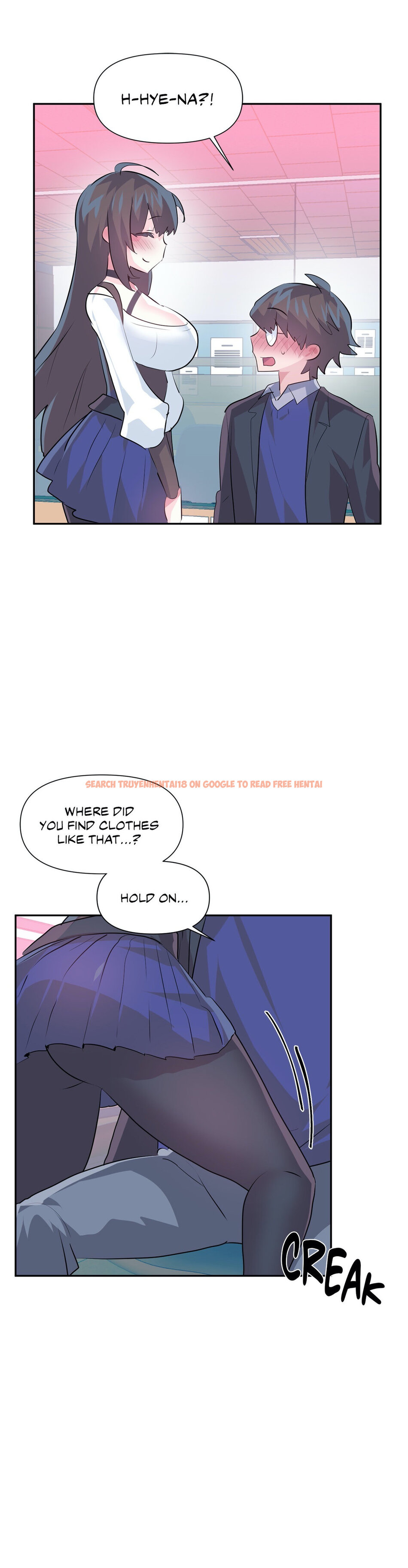Read Hentai Image 21 149 in comic Log In To Lust-a-land - Chapter 75 - hentaitnt.net