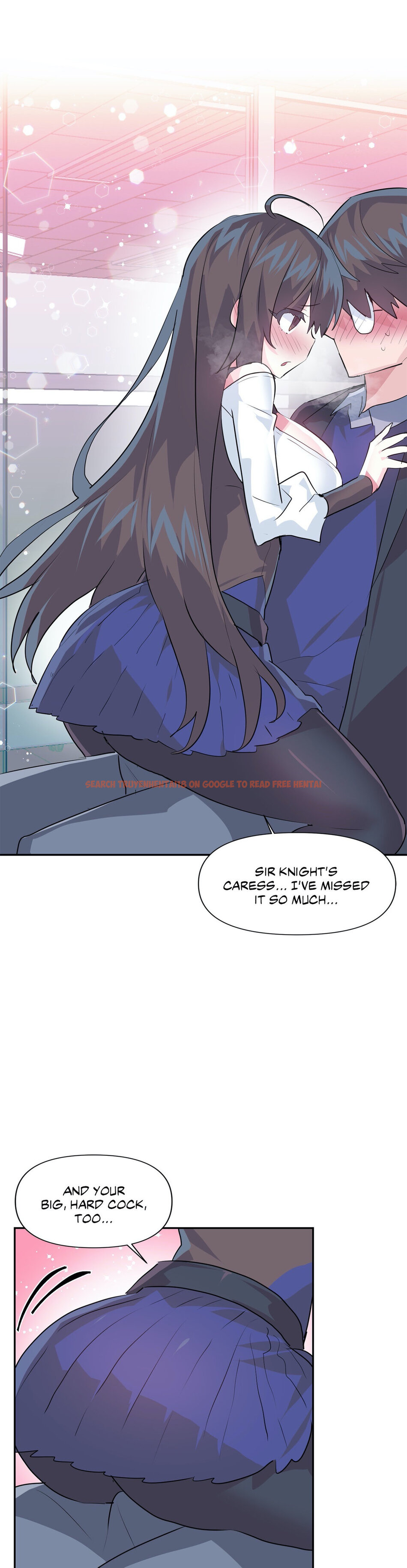 Read Hentai Image 25 149 in comic Log In To Lust-a-land - Chapter 75 - hentaitnt.net